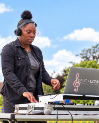 DJ C-Low